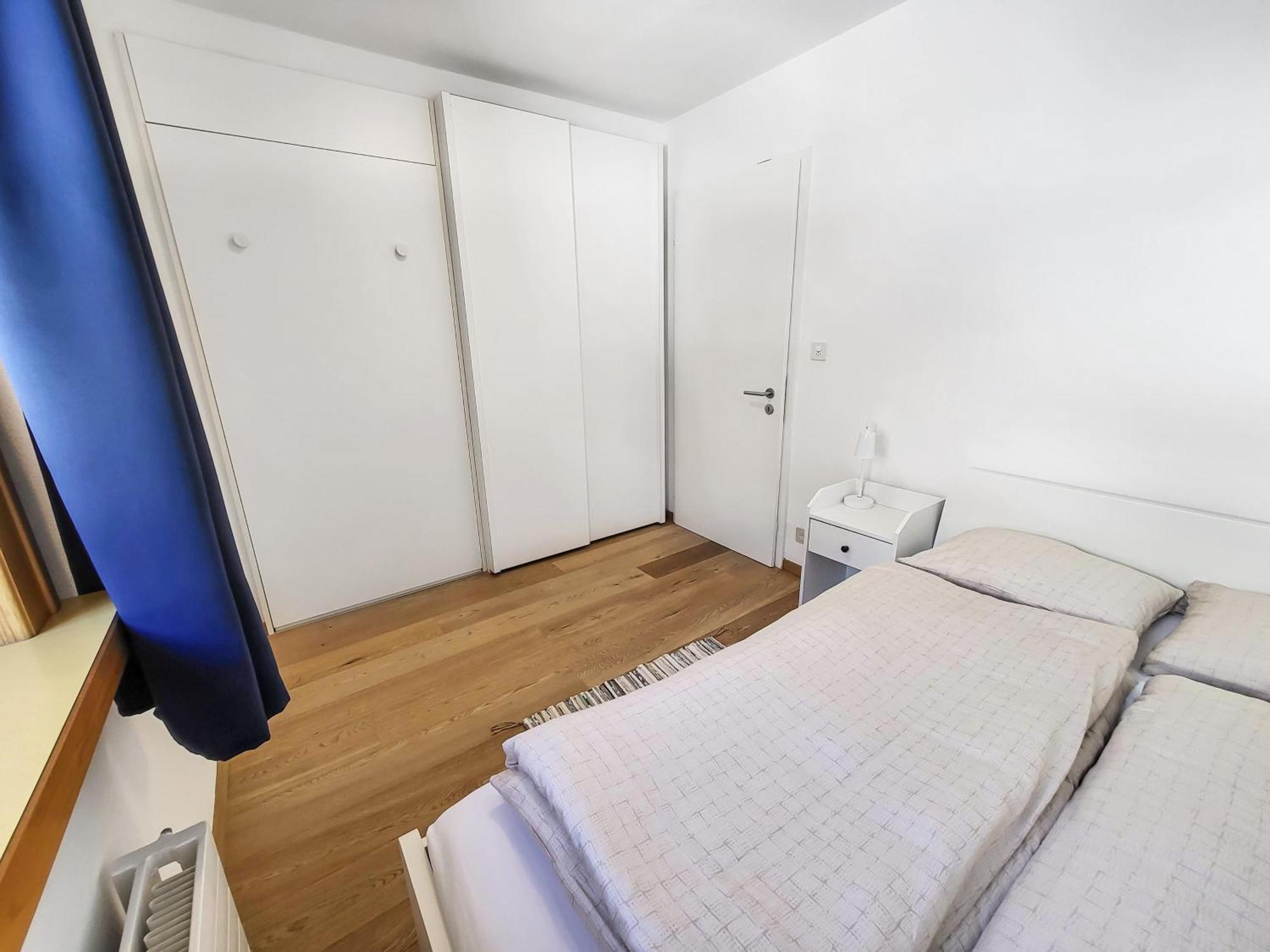 Ferienwohnung Parsenn Peaks Panorama 达沃斯 外观 照片